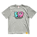 スプラトゥーン2 × TOWER RECORDS Sランク T-shirt Sサイズ