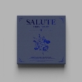 Salute: 3rd EP (ROYAL Ver.)