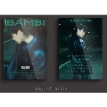 Bambi: 3rd Mini Album (Photo Book Ver.) (Night Rain Ver.)