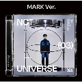 Universe: NCT Vol.3 (Jewel Case Version)(MARK Ver.)
