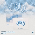 VERSUS: 4th Mini Album (Photobook Ver.)(FATE ver.)