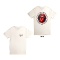 The Rolling Stones Hackney Diamonds Circle Label T-Shirt/Mサイズ