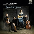 Schubert: String Quartets No.10 & No.15