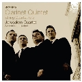 Brahms: Clarinet Quintet Op.115, String Quartet No.2