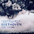 ベートーヴェン: 弦楽四重奏曲第11番《セリオーソ》、第14番(弦楽合奏版)
