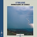 Soundscapes of Storms