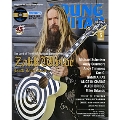 YOUNG GUITAR 2014年5月号 [MAGAZINE+DVD]