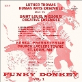 Funky Donkey, Vol. 1