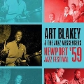 Newport Jazz Festival 59