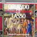 Lassus: Il Trionfo dell'Amore-Madrigals