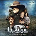 The League Of Extraordinary Gentlemen (OST)