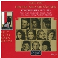 Great Mozart Singers Series, Vol. 5