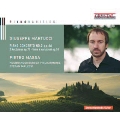 G.Martucci: Piano Concerto No.2 Op.66, 2 Nocturnes Op.70, Tema e Variazioni Op.58