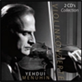Yehudi Menuhin - Violinkonzerte