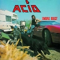 Engine Beast [LP+7inch]<限定盤/Red & Blue Bi-Colored Vinyl>