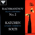 Rachmaninov: Piano Concerto No. 2; Balakirev: Islamey