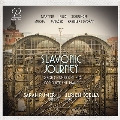 スラヴの旅～フルートとピアノのためのチェコ音楽集