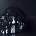 DeadMAN (黒盤) [CD+DVD]<初回限定盤>