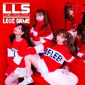 LOVE GAME [CD+DVD]