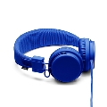 URBANEARS PLATTAN ヘッドフォン Cobalt