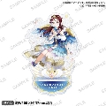 ラブライブ!スクールアイドルフェスティバル きらりんアクリルスタンド Aqours 天使ver. 桜内梨子