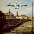 トリノとロンドンの宮廷 - 18世紀の室内楽作品集