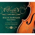 Vivaldi Collection CD 2 - Sonatas for Violin & Basso Continuo RV6-RV10