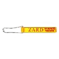 ZARD × TOWER RECORDS ルームキーホルダー