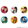 でんぱ組.inc × TOWER RECORDS トレーディング缶バッジ(全6種)