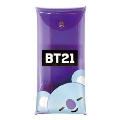 BT21 クリアマルチケース KOYA