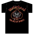 Motorhead 「Ace of Spades」 T-shirt Mサイズ