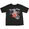 The Rolling Stones 「Sticky Little Fingers」 T-shirt Kidsサイズ