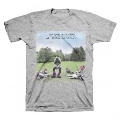 George Harrison All Things Must Pass T-shirt Lサイズ
