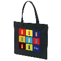 The Beatles 1 Black Tote Bag