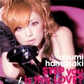 STEP you/is this LOVE? [CD+DVD]