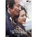 THE LEGEND & BUTTERFLY 豪華版 [4K Ultra HD Blu-ray Disc+Blu-ray Disc+2DVD]