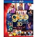 glee グリー ザ・コンサート・ムービー [Blu-ray Disc+DVD+デジタルコピー]<初回生産限定版>