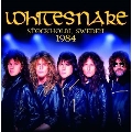 Whitesnake 1984
