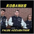 FALSE ACCUSATION