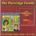 The Partridge Family Album/Up To Date