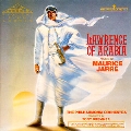 Lawrence of Arabia [Original Motion Picture Soundtrack] (Original Soundtrack)