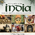 Folksongs & Dances of India