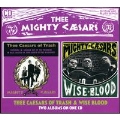 Thee Caesars of Trash / Wiseblood