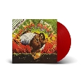 Mama Africa＜限定盤/Recycled Red Vinyl＞