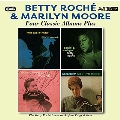 Four Classic Albums Plus