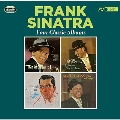 Four Classic Albums Plus (This Is Sinatra! / Look To Your Heart / All The Way / Sings Of Love And Things)