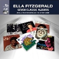 Seven Classic Albums (Real Gone Jazz)