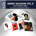 Eight Classic Albums: Sarah Vaughan Vol.2