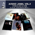 Seven Classic Albums: Ahmad Jamal Vol.2