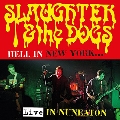 Hell In New York - Live In Nuneaton [CD+DVD]